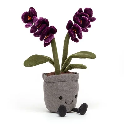 Amuseables Orchid