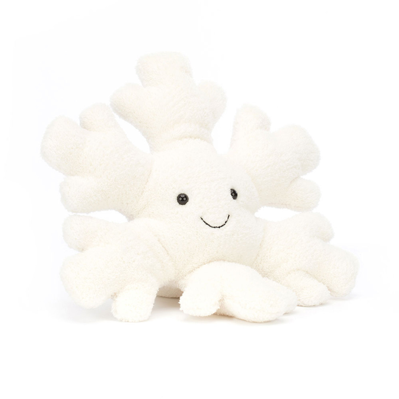 Amuseables Snowflake (Large)