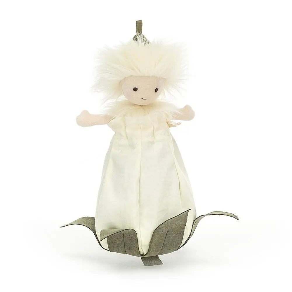 Petalkins Fluffkin Flower Fairy