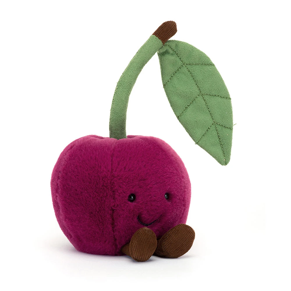 Amuseables Cherry (Medium)