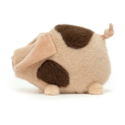 Higgledy Piggledy Old Spot Pig (Small)
