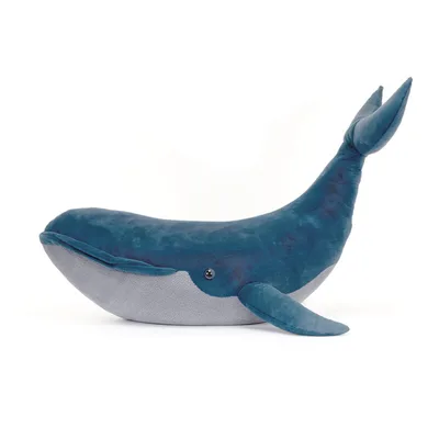 Gilbert the Great Whale (Gigantic)