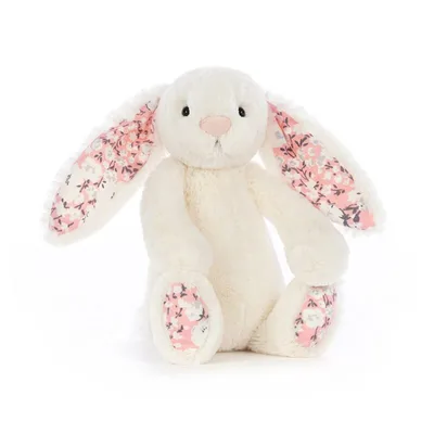 Blossom Cherry Bunny (Small)