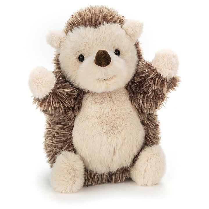 Hedgehog (Small)