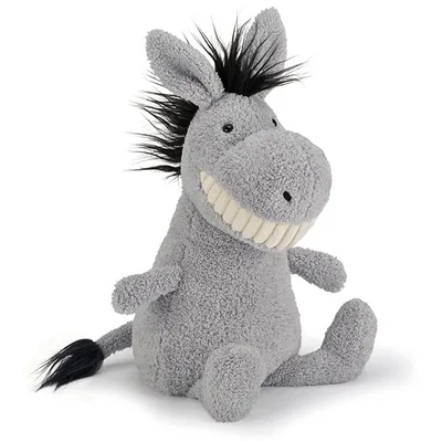 Toothy Donkey (Medium)