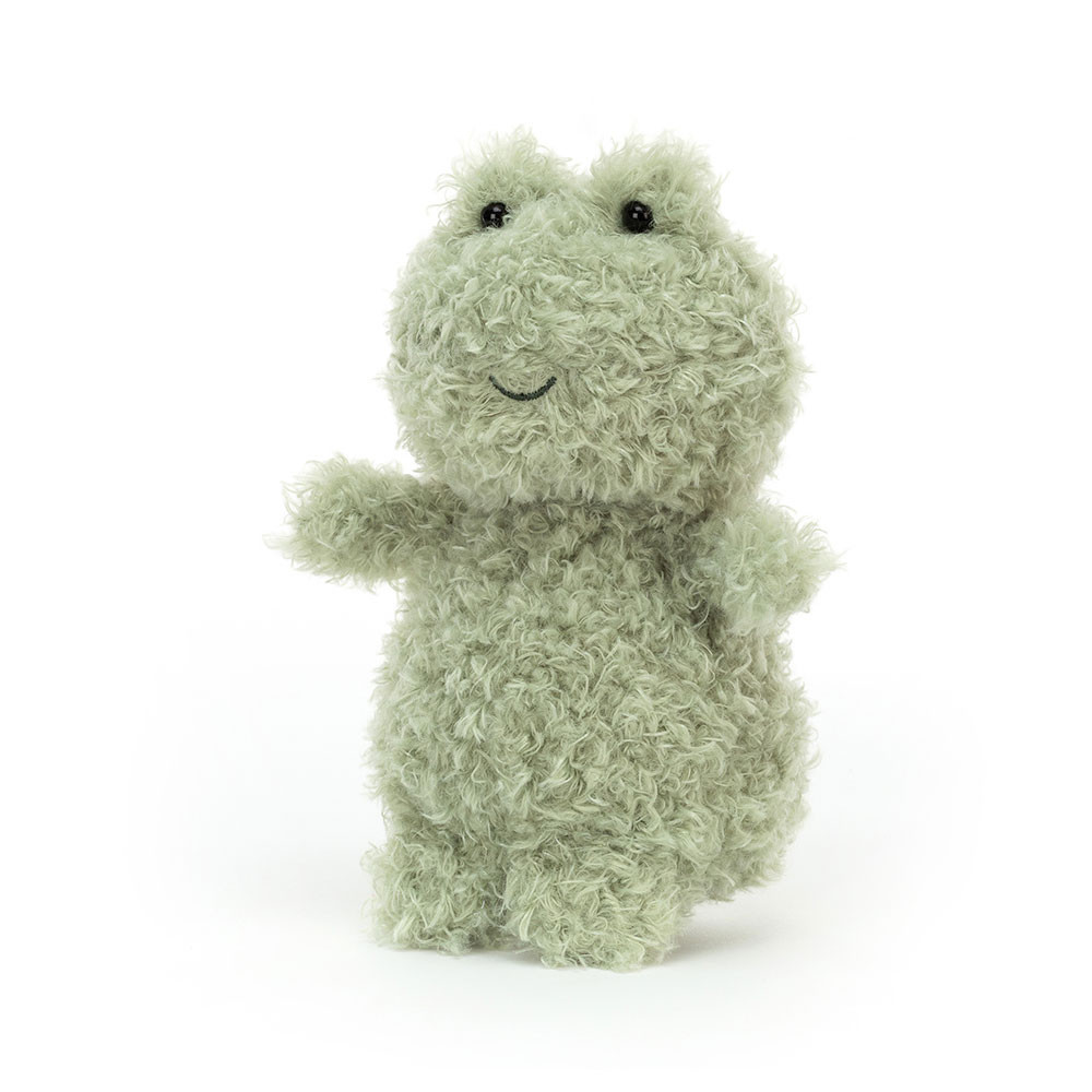 Frog (Small)