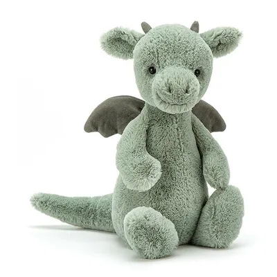 Bashful Dragon (Small)