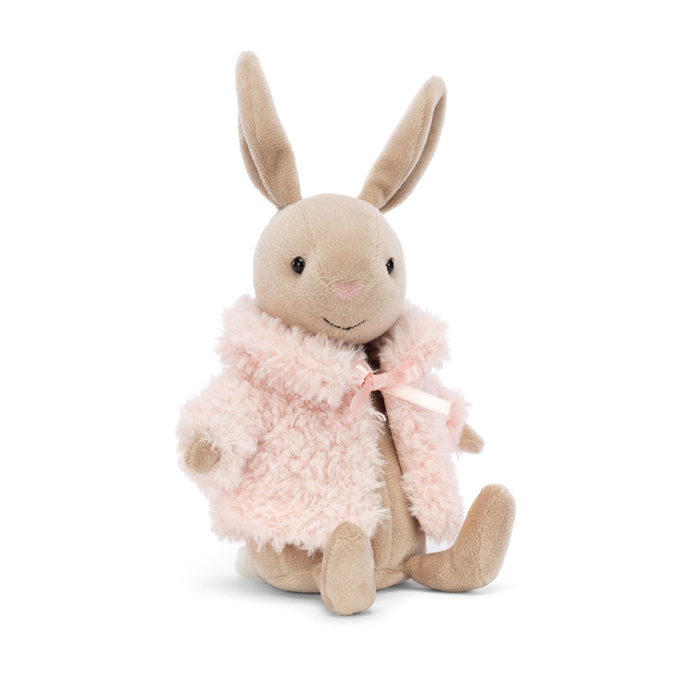 Comfy Coat Bunny (Medium)