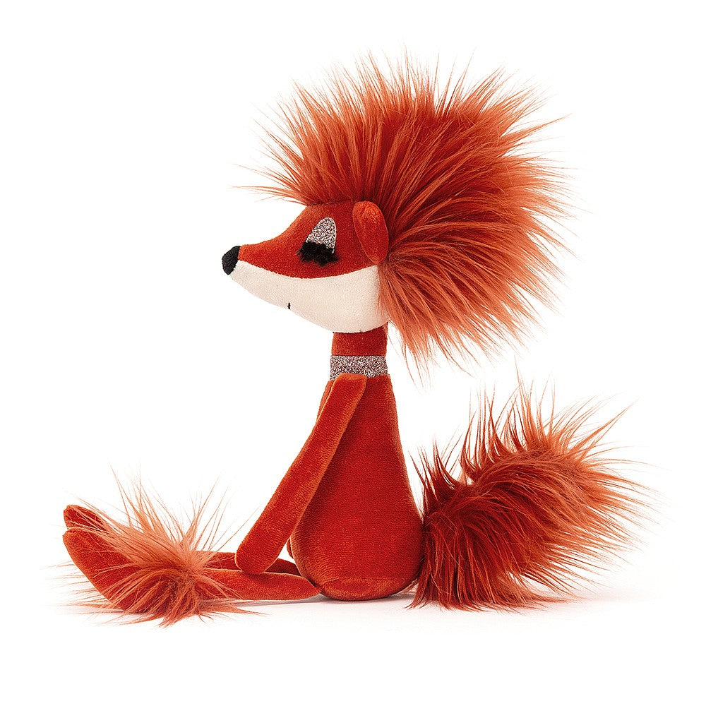 Swellegant Francesca Fox