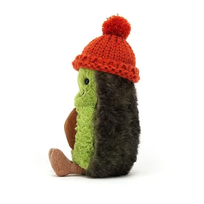 Amuseables Cozi Papaya Avocado (Medium)