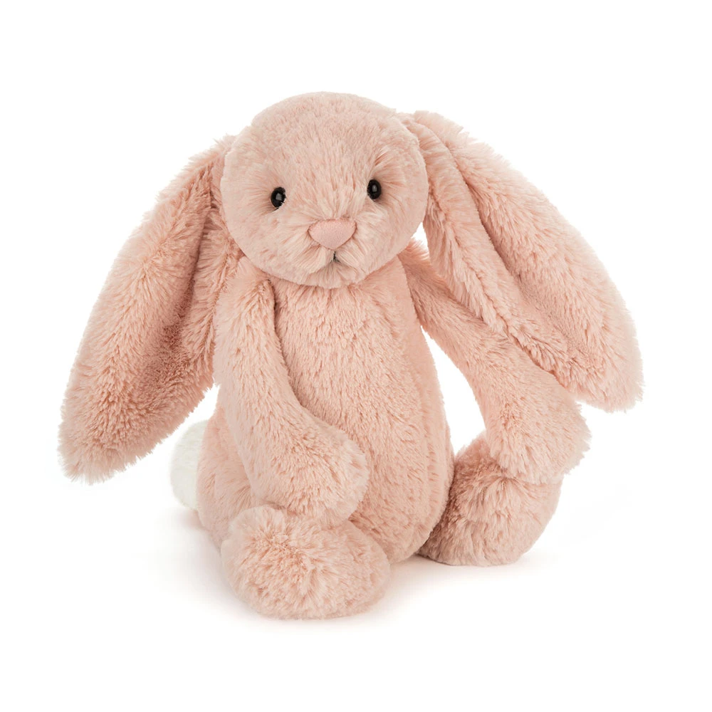 Bashful Blush Bunny (Small)