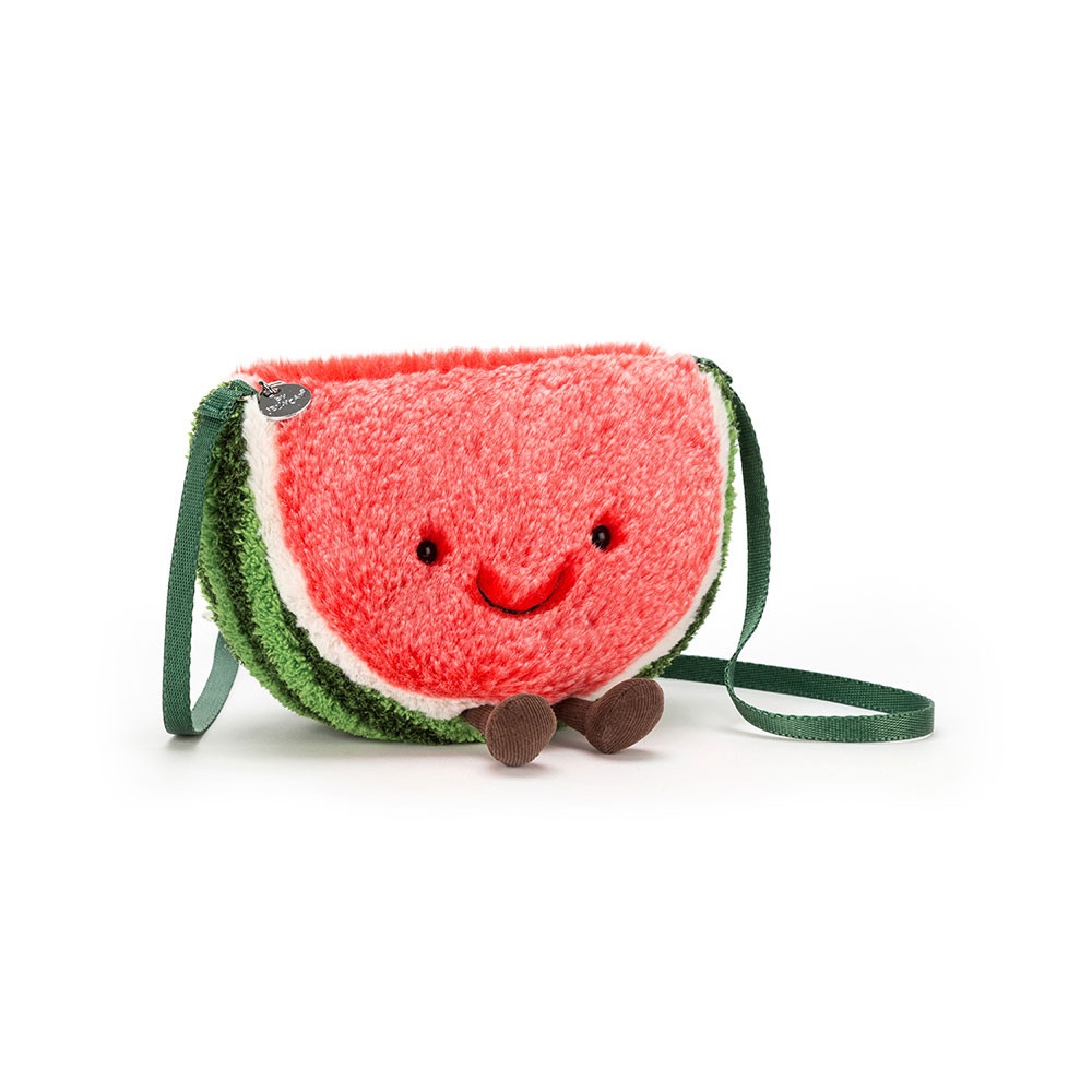 Amuseables Watermelon Bag (Small)
