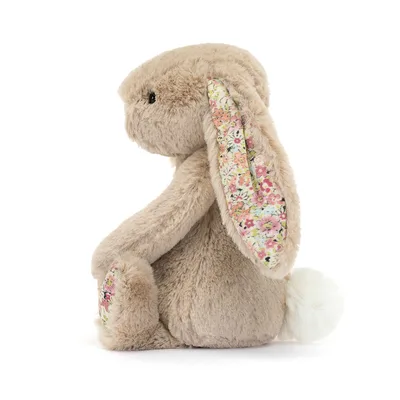 Blossom Bea Beige Bunny (Small)