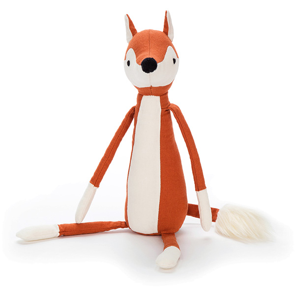 Skandoodle fox