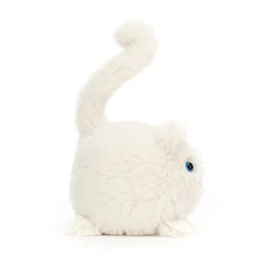 Kitten Caboodle (Cream - Small)