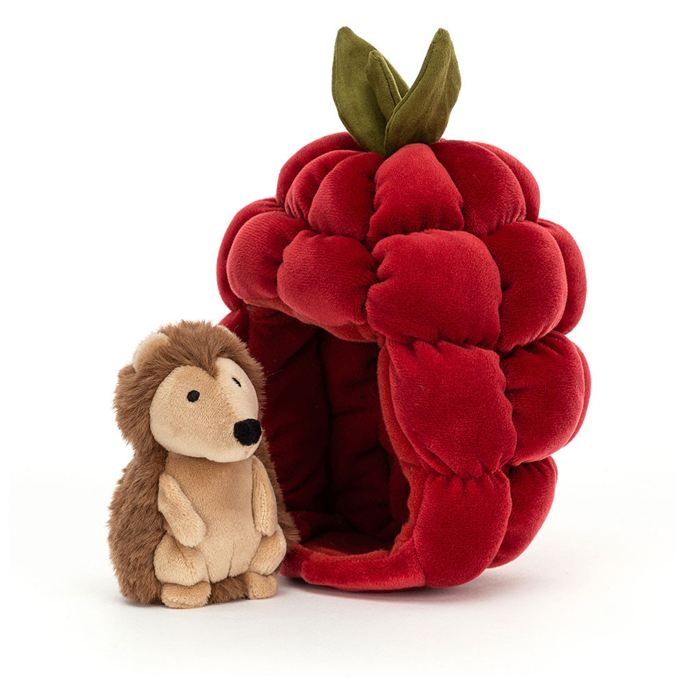 Brambling Hedgehog (Medium)