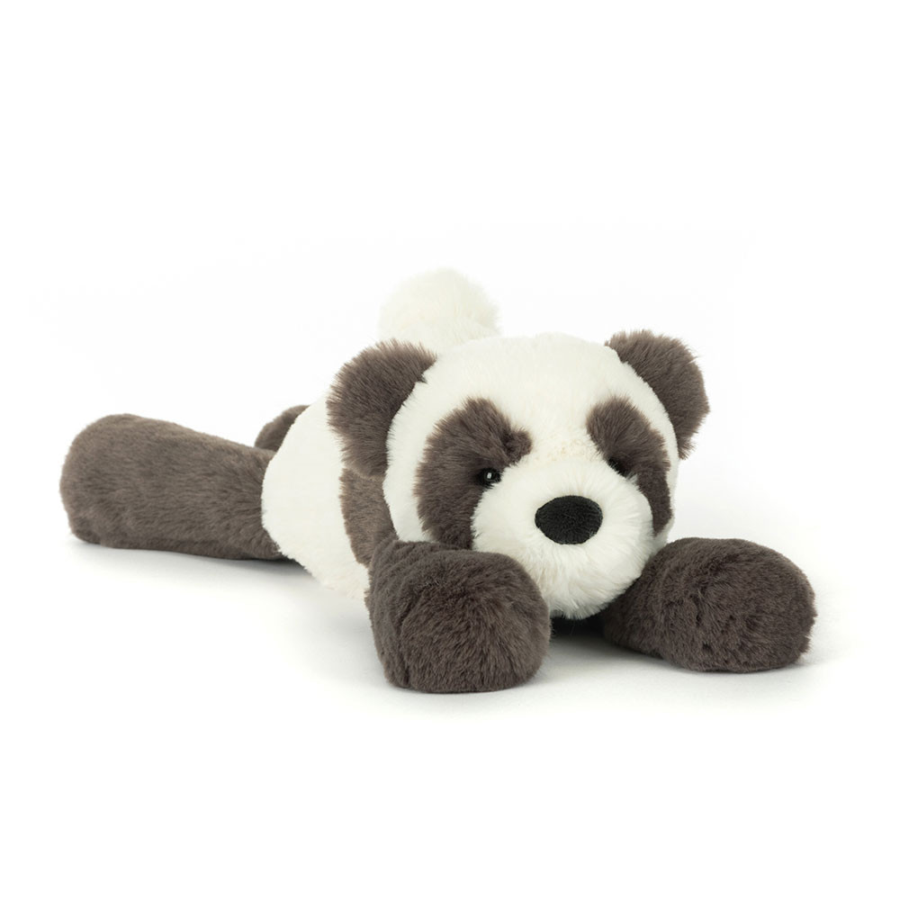 Smudge Panda (Medium)