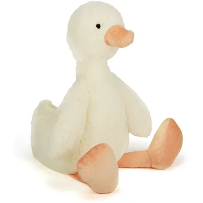 Clucky Ducky