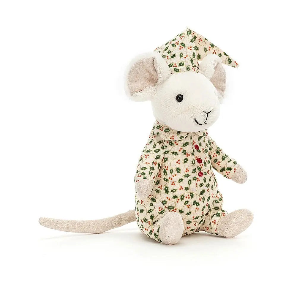 Merry Mouse Bedtime (Medium)