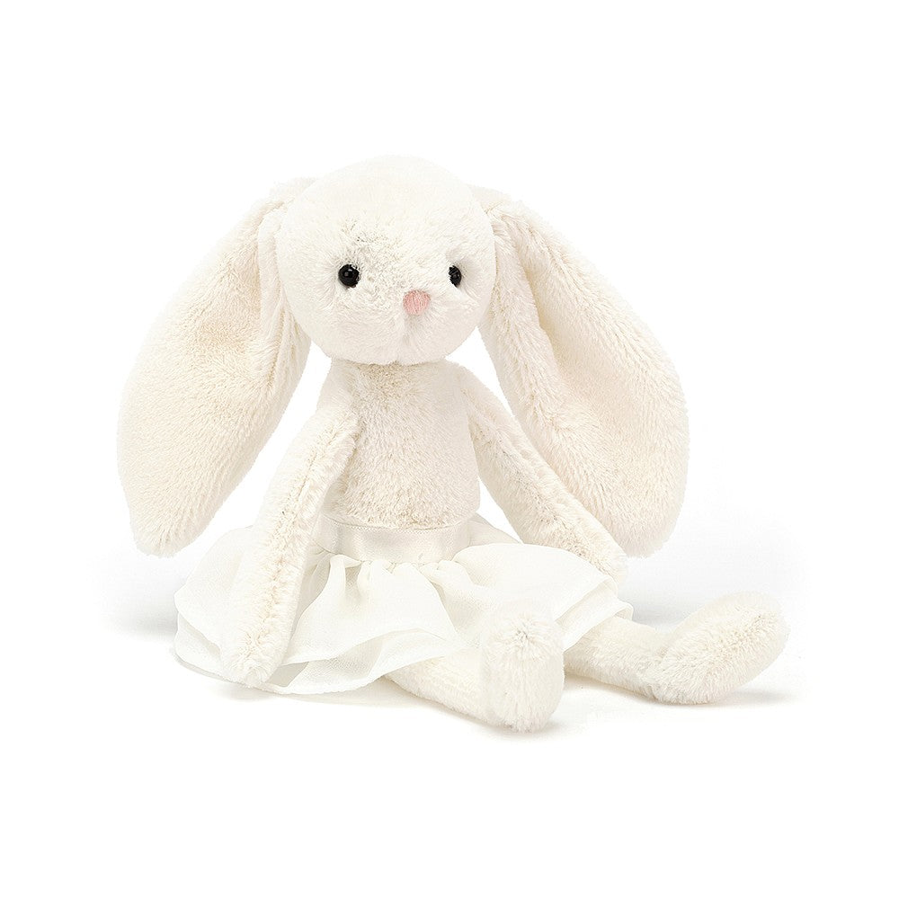 Arabesque Bunny (Cream)