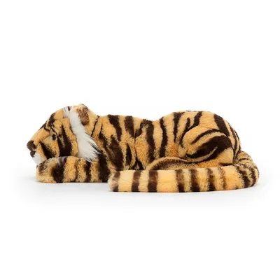Taylor Tiger (Small)