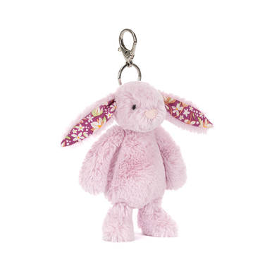 Thistlepop Blossom Bunny (Bag Charm)