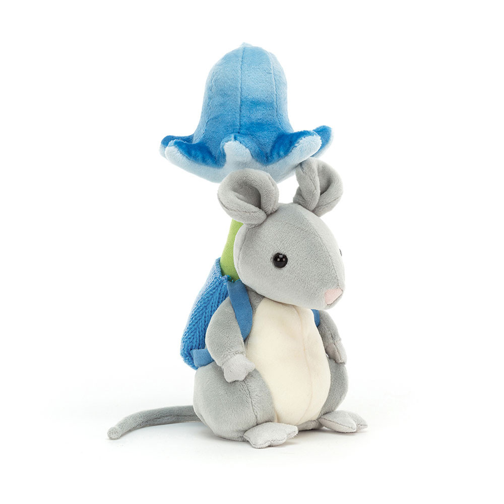 Flower Forager Mouse (Medium)