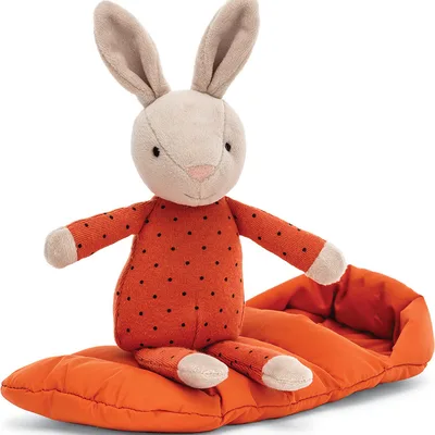 Snuggler Bunny (Medium)