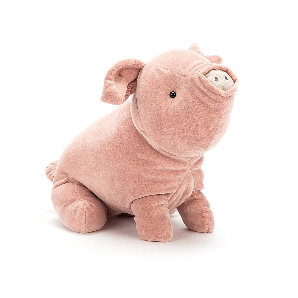 Mellow Mallow Pig (Large)