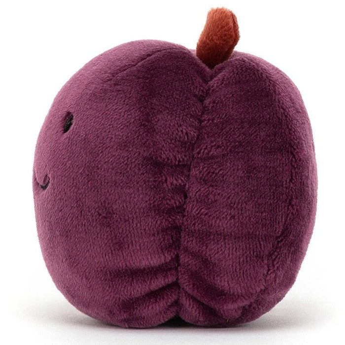 Fabulous Fruit Plum