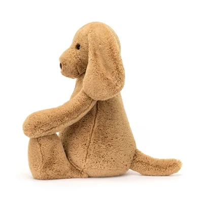 Bashful Toffee Puppy (Really Big)