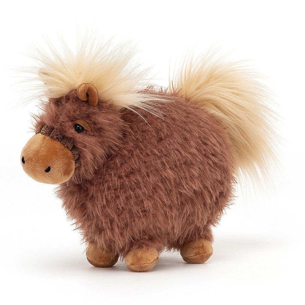 Rolbie Pony (Small)