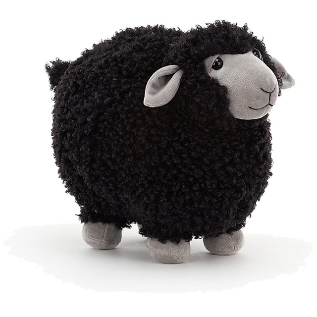 Rolbie Black Sheep (Small)