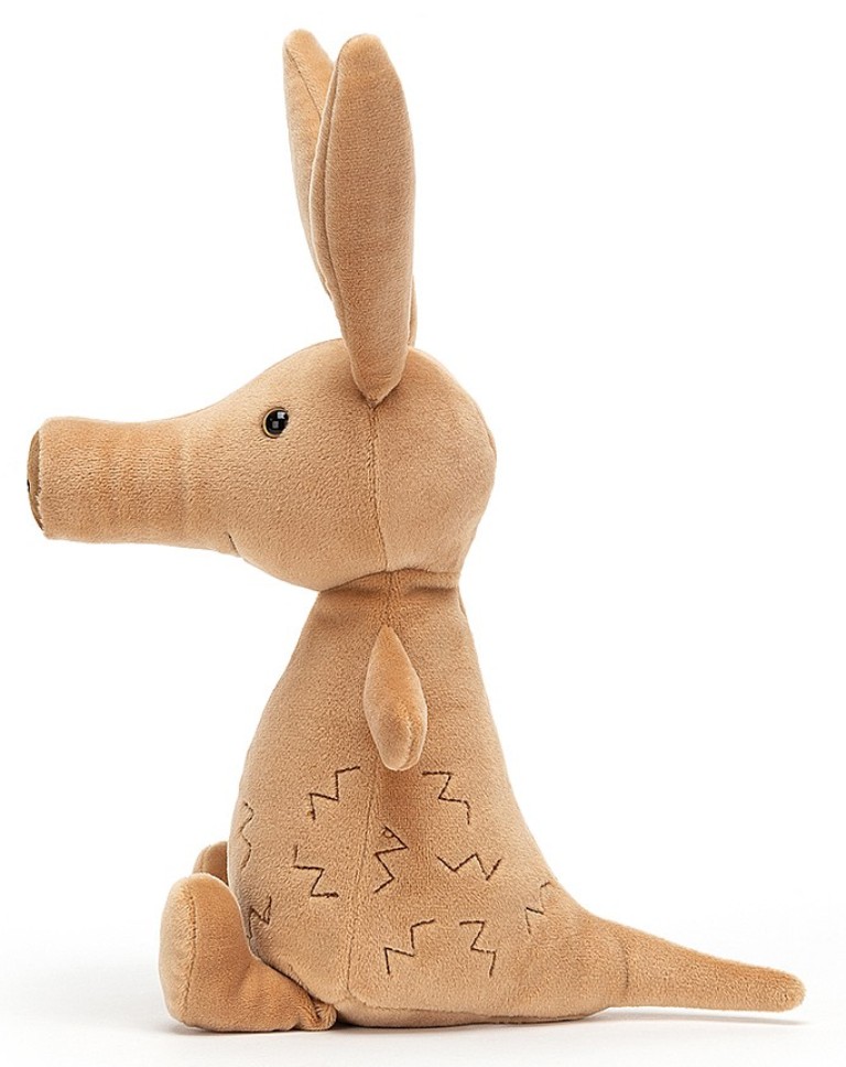 Woddletot Aardvark