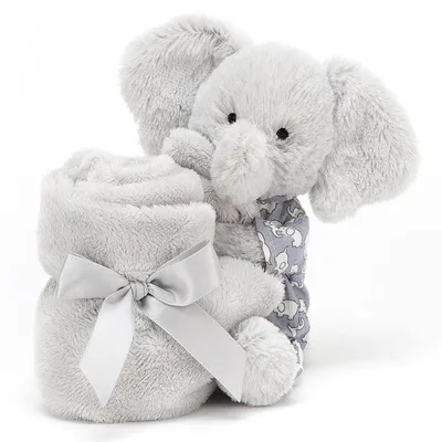 Bedtime Elephant Soother
