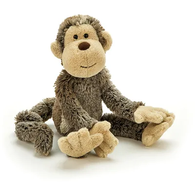 Mattie Monkey (Small)