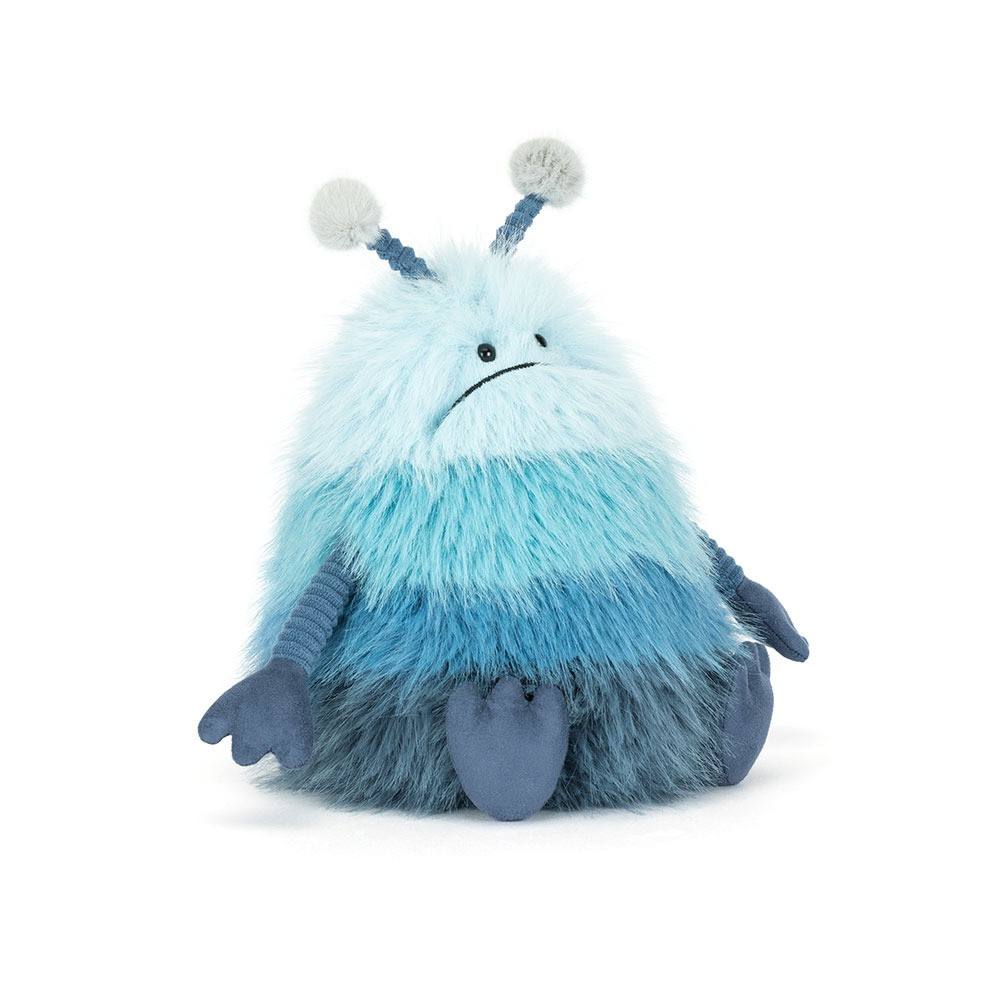 Zumblebi Alien (Large)