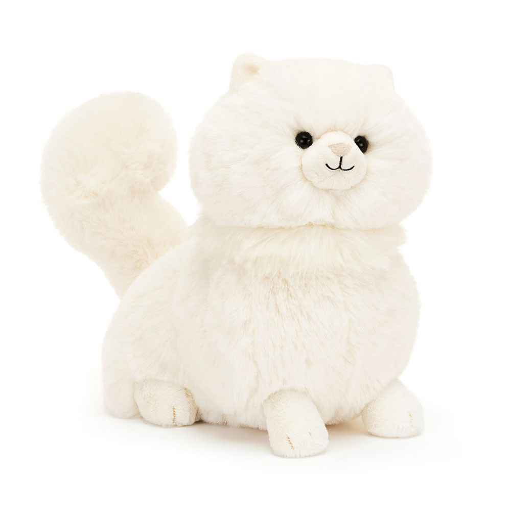 Carissa Persian Cat (Medium)