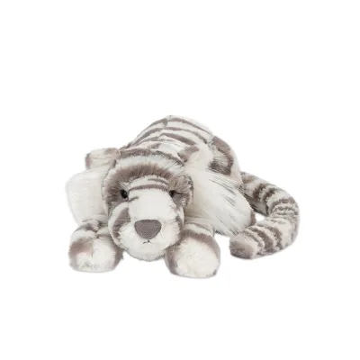 Sacha Snow Tiger (Small)