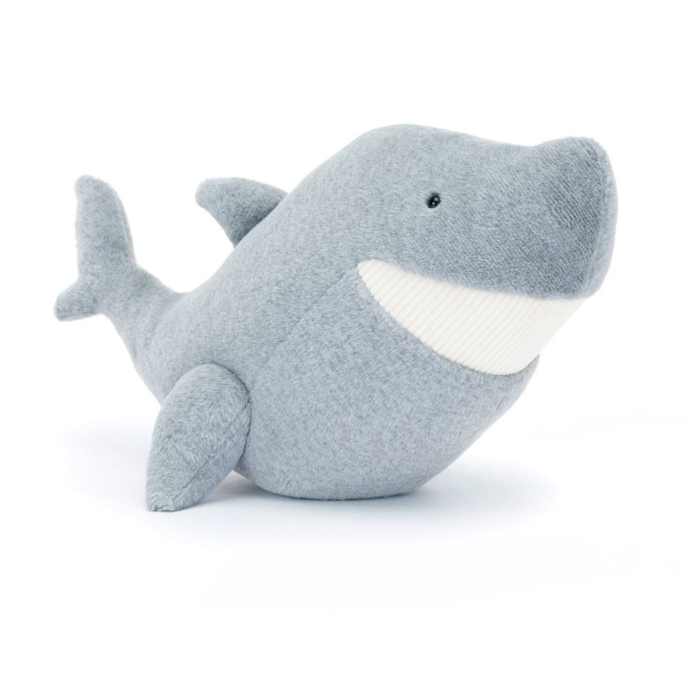 Silvie Shark (Large)
