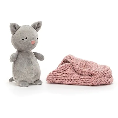 Cosie Kitten (Medium)