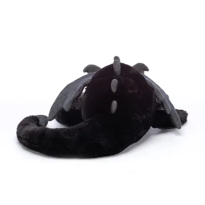 Onyx Dragon (Huge)