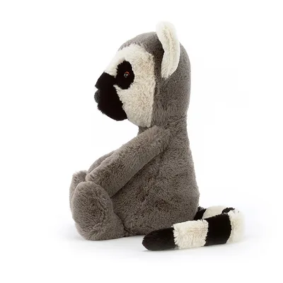 Bashful Lemur - Medium