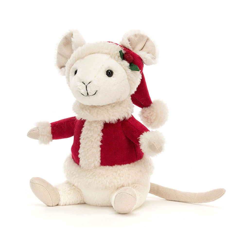 Merry Mouse (Medium)