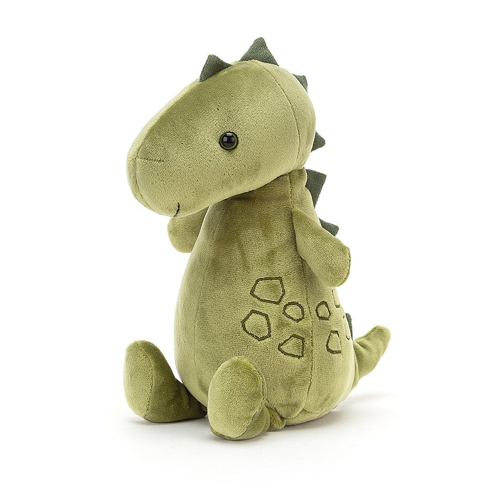 Woddletot Dino
