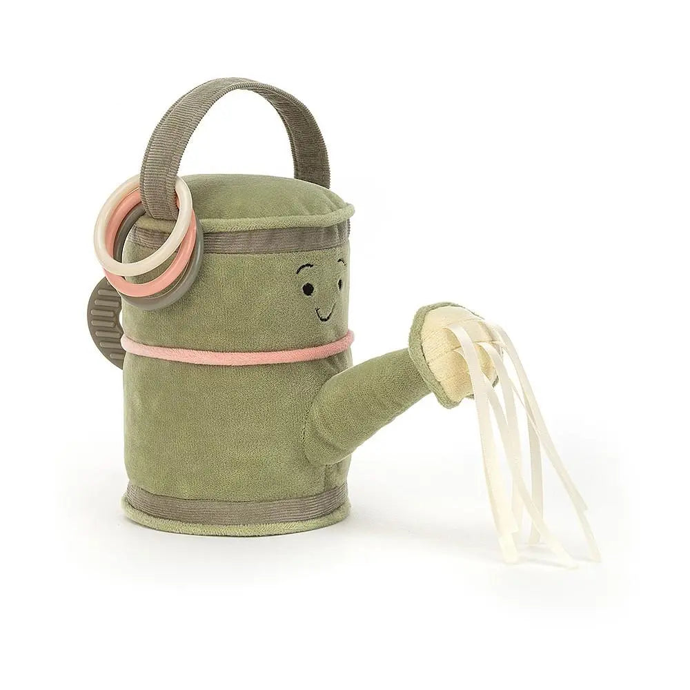 Whimsy Garden Watering Can Activity Toy