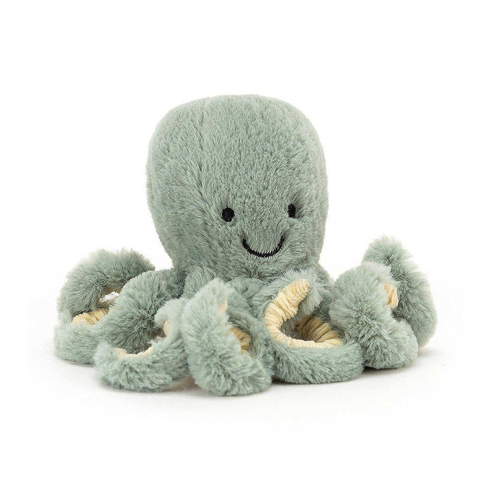 Odyssey Octopus (Tiny)