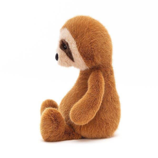 Whispit Sloth