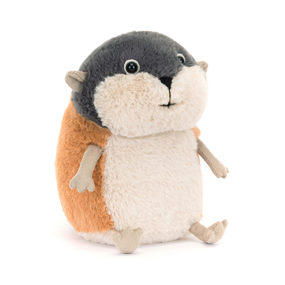 Lambeth Lemming (Medium)