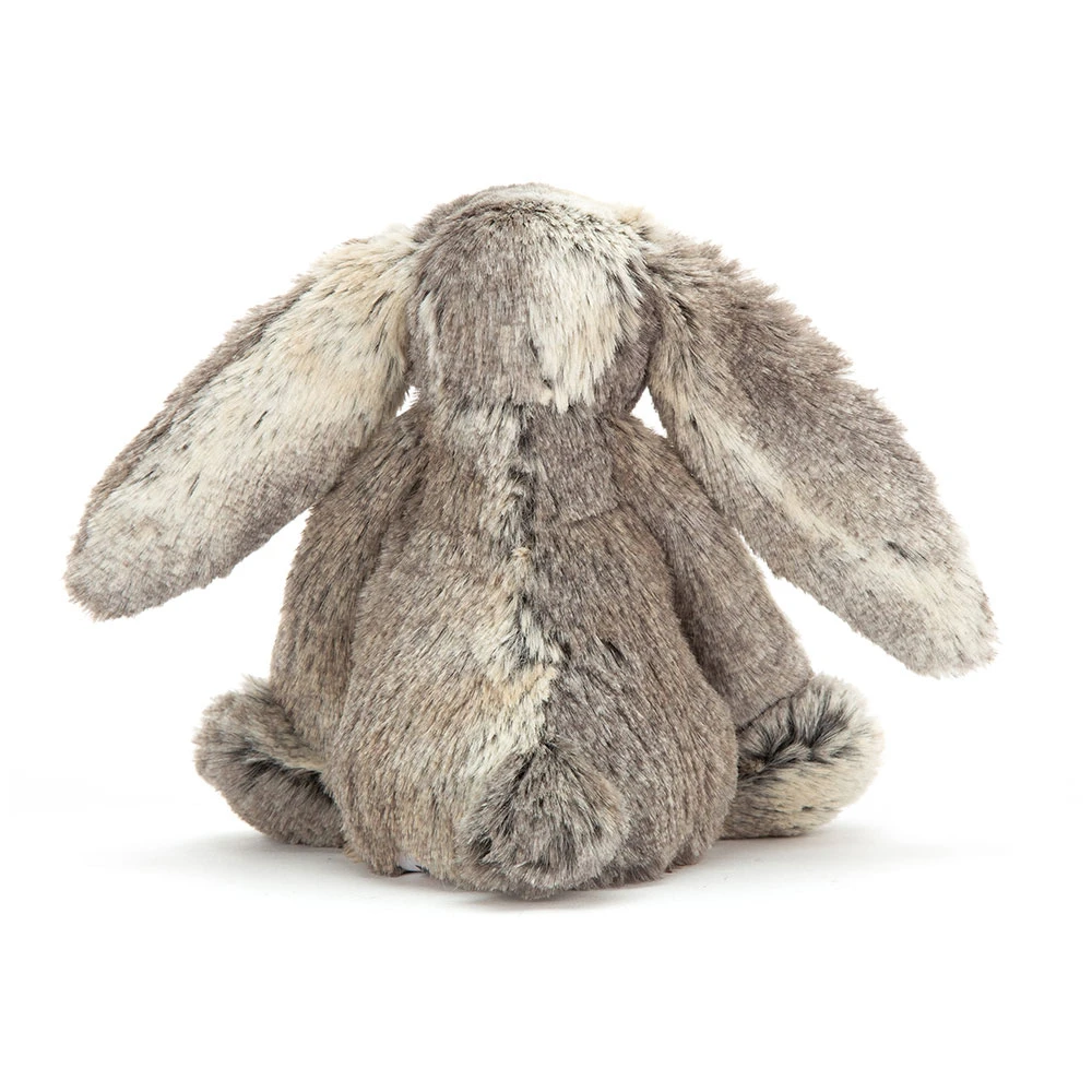 Bashful Cottontail Bunny (Small)